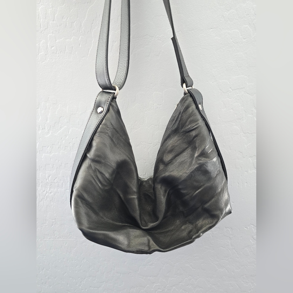Rough & Tumble Cooper in Milano Black